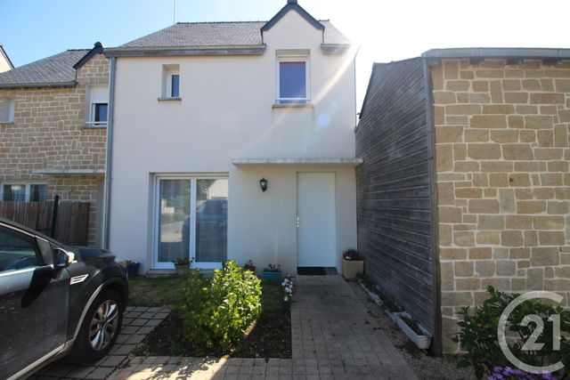 maison à vendre - 3 pièces - 59.95 m2 - QUIBERON - 56 - BRETAGNE - Century 21 La Presqu'Île maison à vendre - 3 pièces - 59.95 m2 - QUIBERON - 56 - BRETAGNE - Century 21 La Presqu'Île