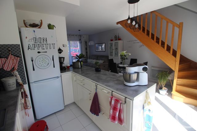maison à vendre - 3 pièces - 59.95 m2 - QUIBERON - 56 - BRETAGNE - Century 21 La Presqu'Île maison à vendre - 3 pièces - 59.95 m2 - QUIBERON - 56 - BRETAGNE - Century 21 La Presqu'Île