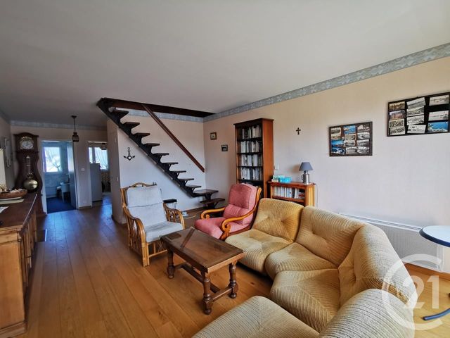 Appartement Triplex à vendre - 6 pièces - 105.0 m2 - ST PIERRE QUIBERON - 56 - BRETAGNE - Century 21 La Presqu'Île Appartement Triplex à vendre - 6 pièces - 105.0 m2 - ST PIERRE QUIBERON - 56 - BRETAGNE - Century 21 La Presqu'Île