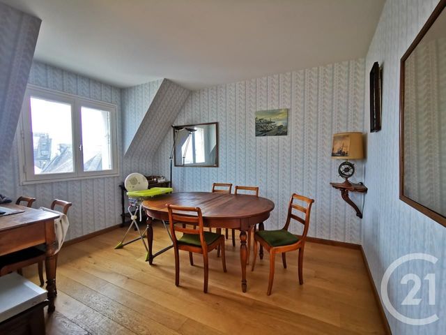 Appartement Triplex à vendre - 6 pièces - 105.0 m2 - ST PIERRE QUIBERON - 56 - BRETAGNE - Century 21 La Presqu'Île Appartement Triplex à vendre - 6 pièces - 105.0 m2 - ST PIERRE QUIBERON - 56 - BRETAGNE - Century 21 La Presqu'Île