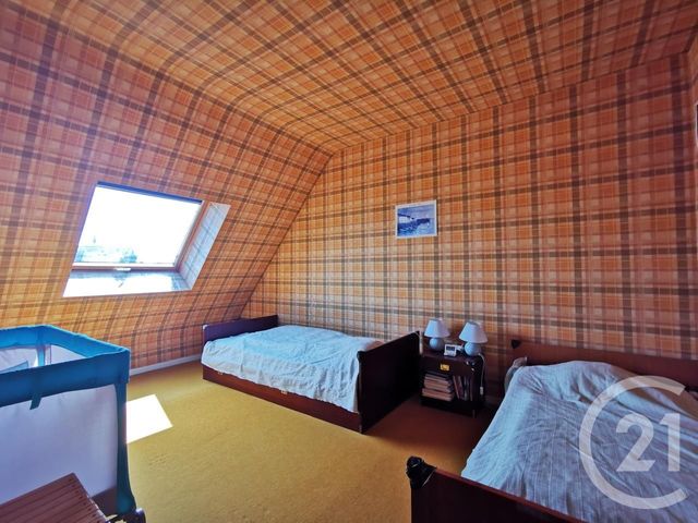 Appartement Triplex à vendre - 6 pièces - 105.0 m2 - ST PIERRE QUIBERON - 56 - BRETAGNE - Century 21 La Presqu'Île Appartement Triplex à vendre - 6 pièces - 105.0 m2 - ST PIERRE QUIBERON - 56 - BRETAGNE - Century 21 La Presqu'Île