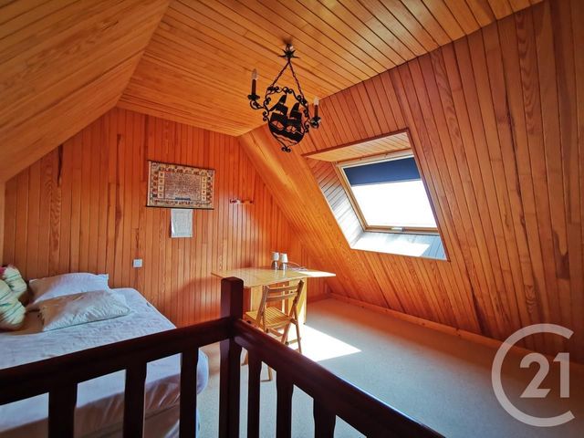 Appartement Triplex à vendre - 6 pièces - 105.0 m2 - ST PIERRE QUIBERON - 56 - BRETAGNE - Century 21 La Presqu'Île Appartement Triplex à vendre - 6 pièces - 105.0 m2 - ST PIERRE QUIBERON - 56 - BRETAGNE - Century 21 La Presqu'Île