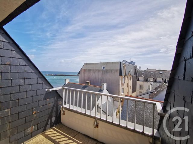 Appartement Triplex à vendre - 6 pièces - 105.0 m2 - ST PIERRE QUIBERON - 56 - BRETAGNE - Century 21 La Presqu'Île Appartement Triplex à vendre - 6 pièces - 105.0 m2 - ST PIERRE QUIBERON - 56 - BRETAGNE - Century 21 La Presqu'Île