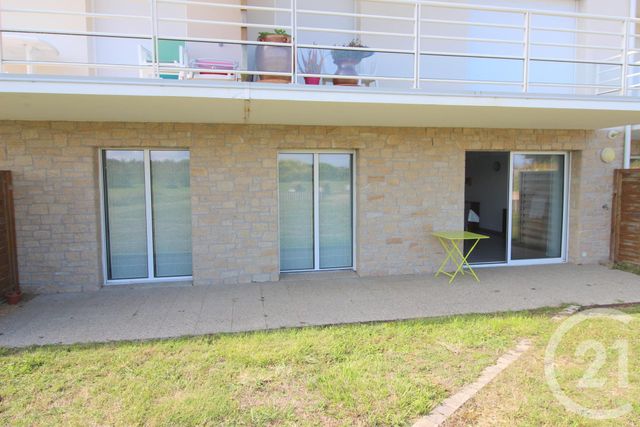 Afficher la photo en grand Appartement F3 à vendre - 3 pièces - 61.98 m2 - QUIBERON - 56 - BRETAGNE - Century 21 La Presqu'Île