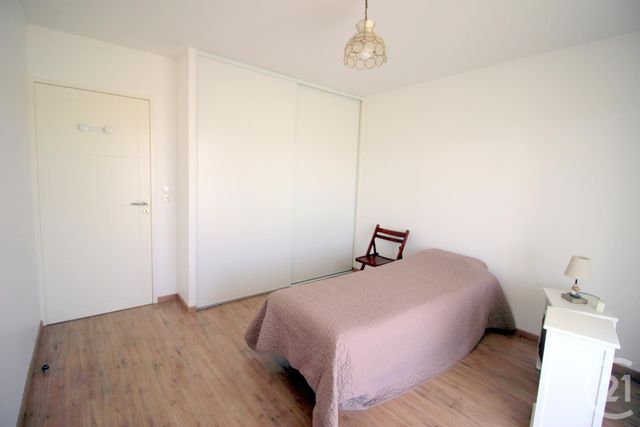 Afficher la photo en grand Appartement F3 à vendre - 3 pièces - 61.98 m2 - QUIBERON - 56 - BRETAGNE - Century 21 La Presqu'Île
