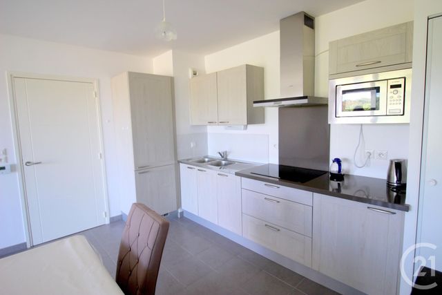 Afficher la photo en grand Appartement F3 à vendre - 3 pièces - 61.98 m2 - QUIBERON - 56 - BRETAGNE - Century 21 La Presqu'Île