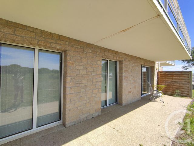 Afficher la photo en grand Appartement F3 à vendre - 3 pièces - 61.98 m2 - QUIBERON - 56 - BRETAGNE - Century 21 La Presqu'Île