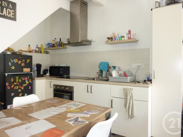 Afficher la photo en grand maison à vendre - 3 pièces - 56.05 m2 - QUIBERON - 56 - BRETAGNE - Century 21 La Presqu'Île