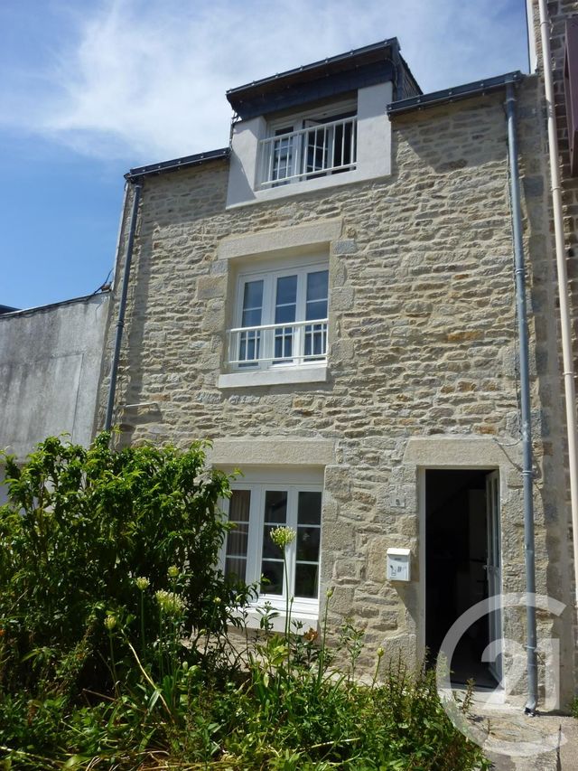 Afficher la photo en grand maison à vendre - 3 pièces - 56.05 m2 - QUIBERON - 56 - BRETAGNE - Century 21 La Presqu'Île