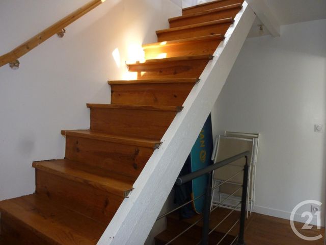 Afficher la photo en grand maison à vendre - 3 pièces - 56.05 m2 - QUIBERON - 56 - BRETAGNE - Century 21 La Presqu'Île