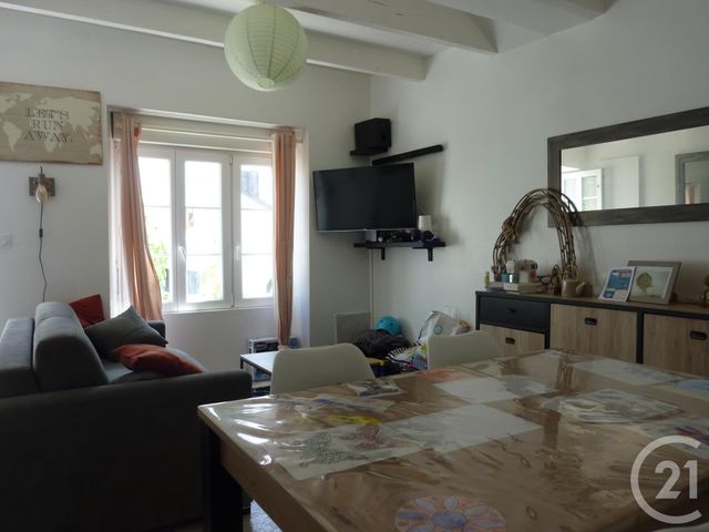 Afficher la photo en grand maison à vendre - 3 pièces - 56.05 m2 - QUIBERON - 56 - BRETAGNE - Century 21 La Presqu'Île