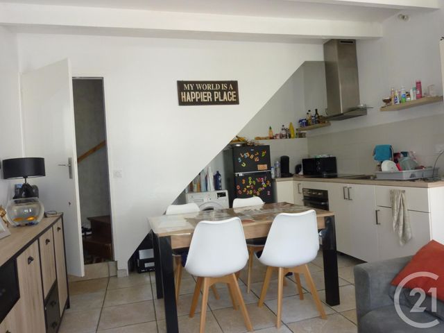 Afficher la photo en grand maison à vendre - 3 pièces - 56.05 m2 - QUIBERON - 56 - BRETAGNE - Century 21 La Presqu'Île