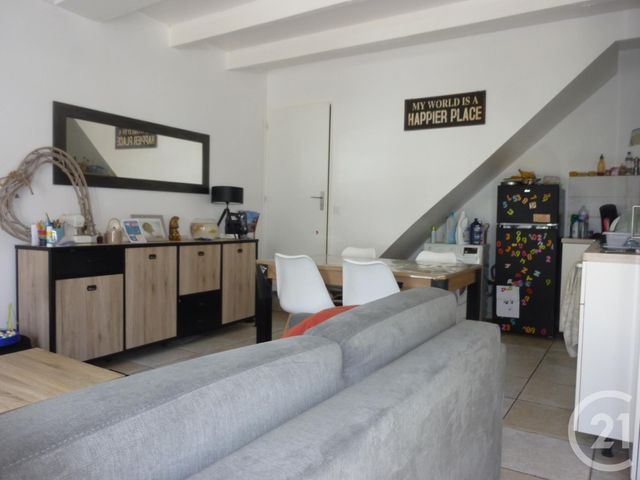 Afficher la photo en grand maison à vendre - 3 pièces - 56.05 m2 - QUIBERON - 56 - BRETAGNE - Century 21 La Presqu'Île