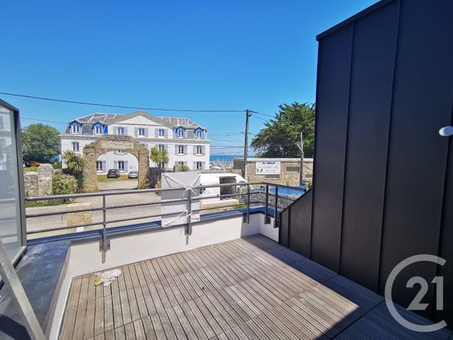 Afficher la photo en grand maison à vendre - 7 pièces - 140.0 m2 - QUIBERON - 56 - BRETAGNE - Century 21 La Presqu'Île