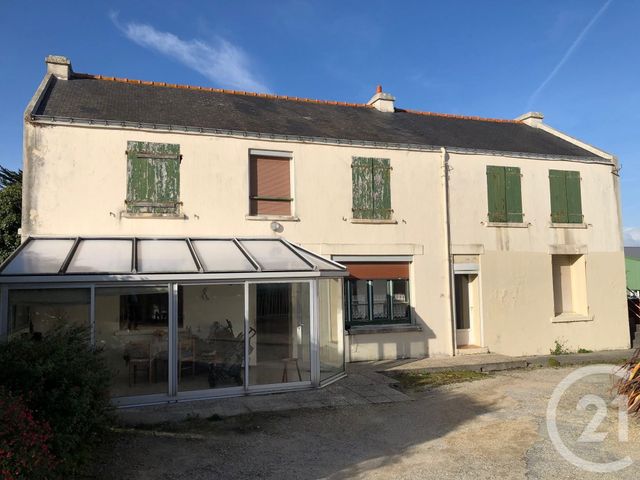  - ST PIERRE QUIBERON - 
