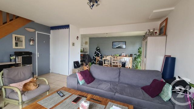 Afficher la photo en grand maison à vendre - 4 pièces - 92.36 m2 - QUIBERON - 56 - BRETAGNE - Century 21 La Presqu'Île