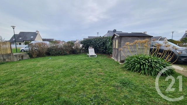 Afficher la photo en grand maison à vendre - 4 pièces - 92.36 m2 - QUIBERON - 56 - BRETAGNE - Century 21 La Presqu'Île
