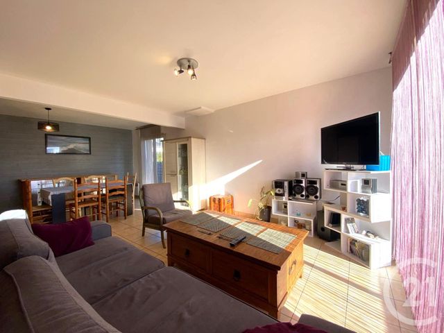 maison à vendre - 4 pièces - 92.36 m2 - QUIBERON - 56 - BRETAGNE - Century 21 La Presqu'Île