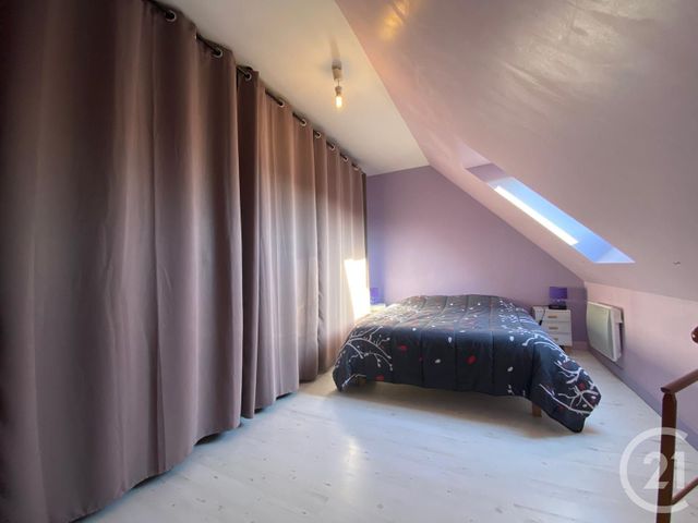 maison à vendre - 4 pièces - 92.36 m2 - QUIBERON - 56 - BRETAGNE - Century 21 La Presqu'Île