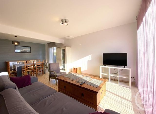 maison à vendre - 4 pièces - 92.36 m2 - QUIBERON - 56 - BRETAGNE - Century 21 La Presqu'Île