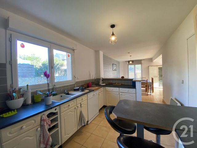 maison à vendre - 4 pièces - 92.36 m2 - QUIBERON - 56 - BRETAGNE - Century 21 La Presqu'Île