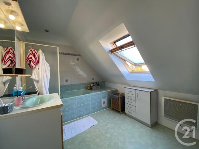 maison à vendre - 4 pièces - 92.36 m2 - QUIBERON - 56 - BRETAGNE - Century 21 La Presqu'Île