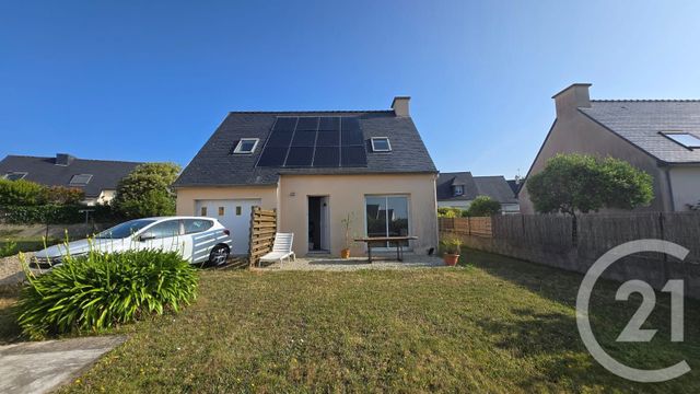 maison - QUIBERON - 56