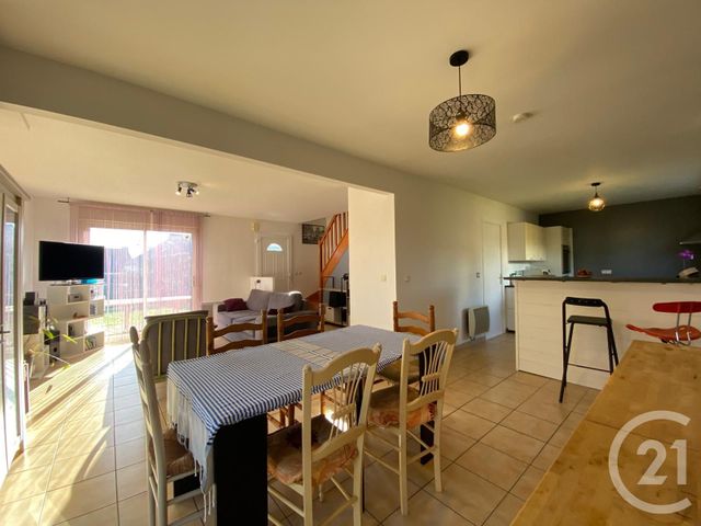 maison à vendre - 4 pièces - 92.36 m2 - QUIBERON - 56 - BRETAGNE - Century 21 La Presqu'Île