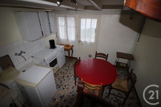 Afficher la photo en grand maison à vendre - 3 pièces - 35.0 m2 - ST PIERRE QUIBERON - 56 - BRETAGNE - Century 21 La Presqu'Île