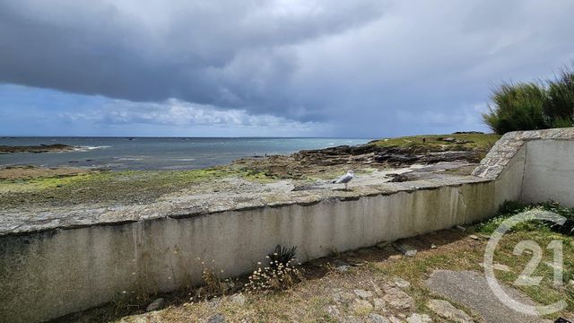 maison à vendre - 4 pièces - 68.93 m2 - QUIBERON - 56 - BRETAGNE - Century 21 La Presqu'Île