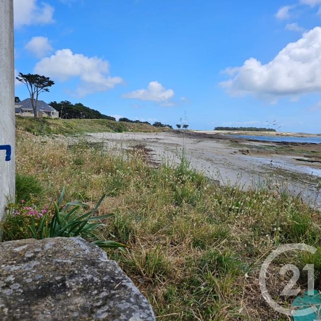 maison à vendre - 4 pièces - 68.93 m2 - QUIBERON - 56 - BRETAGNE - Century 21 La Presqu'Île
