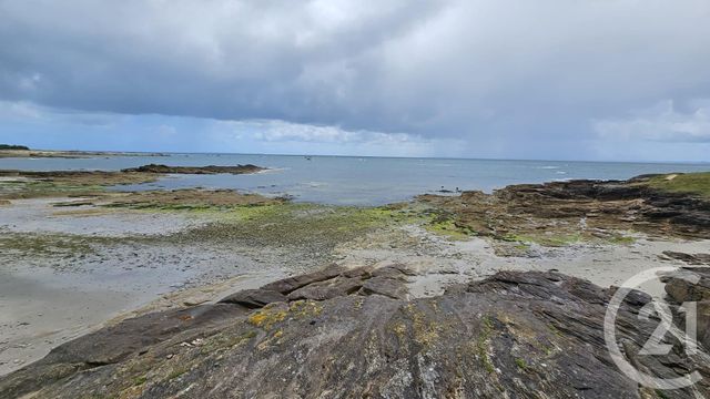 maison à vendre - 4 pièces - 68.93 m2 - QUIBERON - 56 - BRETAGNE - Century 21 La Presqu'Île