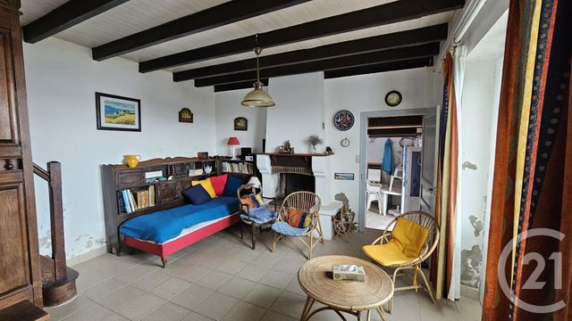 maison à vendre - 4 pièces - 68.93 m2 - QUIBERON - 56 - BRETAGNE - Century 21 La Presqu'Île