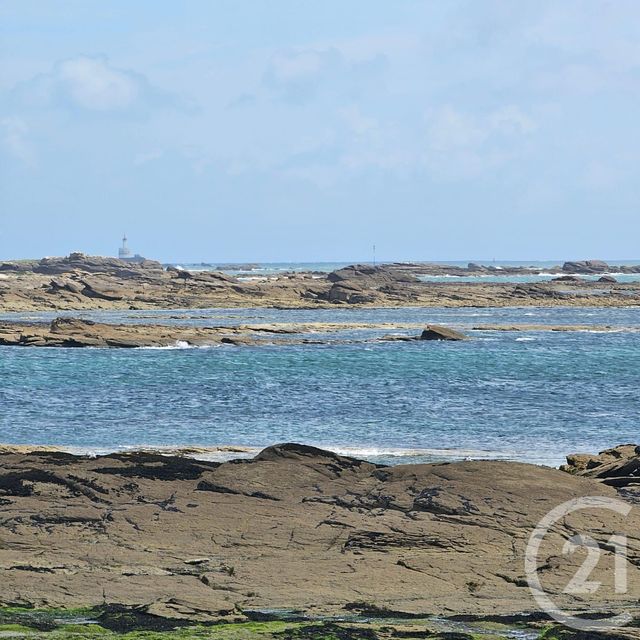 maison à vendre - 4 pièces - 68.93 m2 - QUIBERON - 56 - BRETAGNE - Century 21 La Presqu'Île