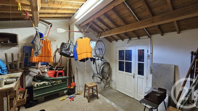 maison à vendre - 4 pièces - 68.93 m2 - QUIBERON - 56 - BRETAGNE - Century 21 La Presqu'Île
