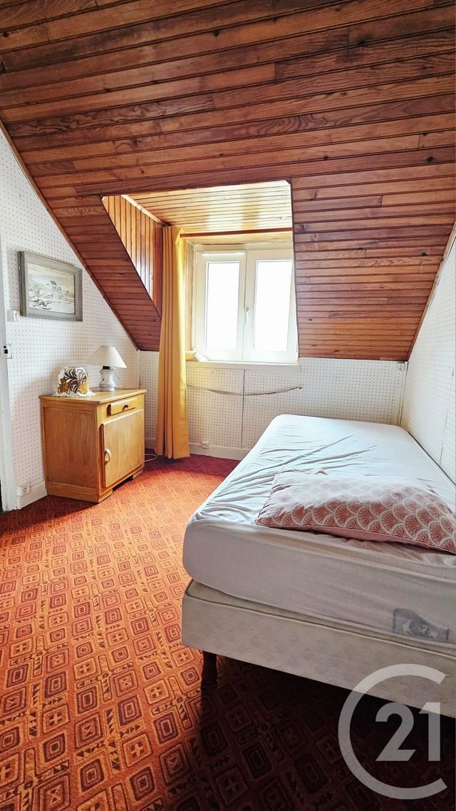 maison à vendre - 4 pièces - 68.93 m2 - QUIBERON - 56 - BRETAGNE - Century 21 La Presqu'Île