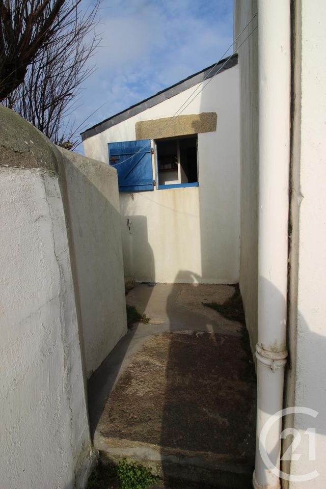 maison à vendre - 4 pièces - 68.93 m2 - QUIBERON - 56 - BRETAGNE - Century 21 La Presqu'Île