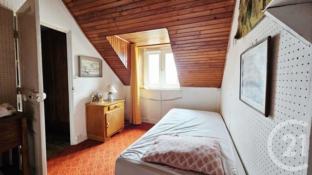 maison à vendre - 4 pièces - 68.93 m2 - QUIBERON - 56 - BRETAGNE - Century 21 La Presqu'Île