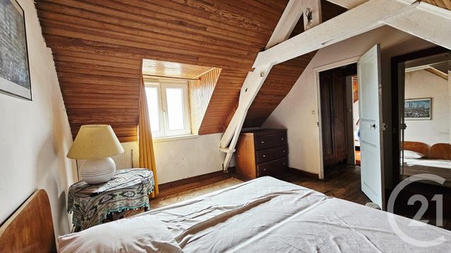maison à vendre - 4 pièces - 68.93 m2 - QUIBERON - 56 - BRETAGNE - Century 21 La Presqu'Île