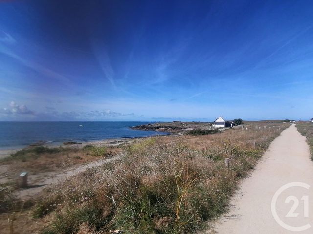 maison à vendre - 4 pièces - 68.93 m2 - QUIBERON - 56 - BRETAGNE - Century 21 La Presqu'Île