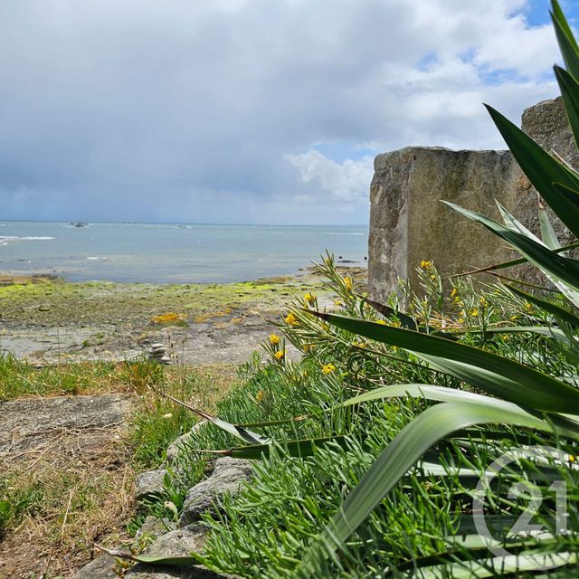 maison à vendre - 4 pièces - 68.93 m2 - QUIBERON - 56 - BRETAGNE - Century 21 La Presqu'Île