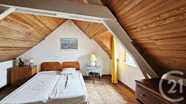 maison à vendre - 4 pièces - 68.93 m2 - QUIBERON - 56 - BRETAGNE - Century 21 La Presqu'Île