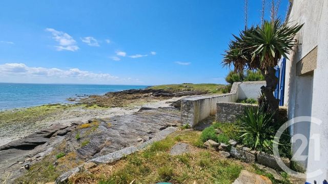 Maison à vendre QUIBERON