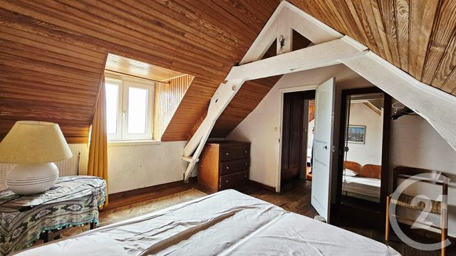 maison à vendre - 4 pièces - 68.93 m2 - QUIBERON - 56 - BRETAGNE - Century 21 La Presqu'Île