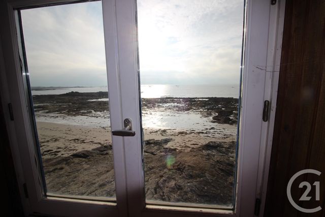 maison à vendre - 4 pièces - 68.93 m2 - QUIBERON - 56 - BRETAGNE - Century 21 La Presqu'Île