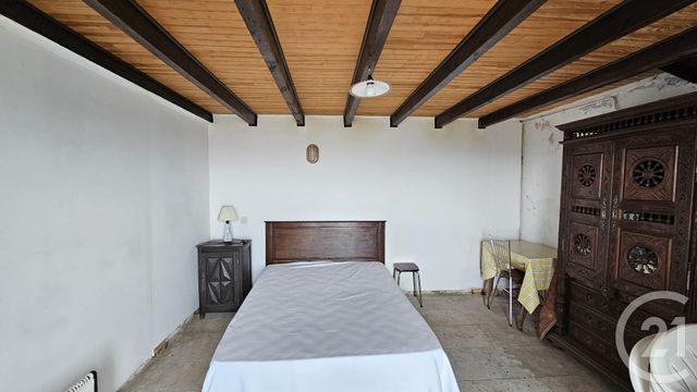 maison à vendre - 4 pièces - 68.93 m2 - QUIBERON - 56 - BRETAGNE - Century 21 La Presqu'Île