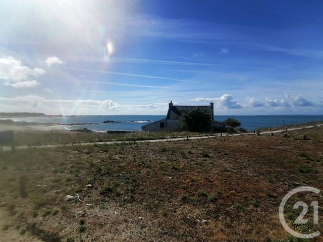 maison à vendre - 4 pièces - 68.93 m2 - QUIBERON - 56 - BRETAGNE - Century 21 La Presqu'Île