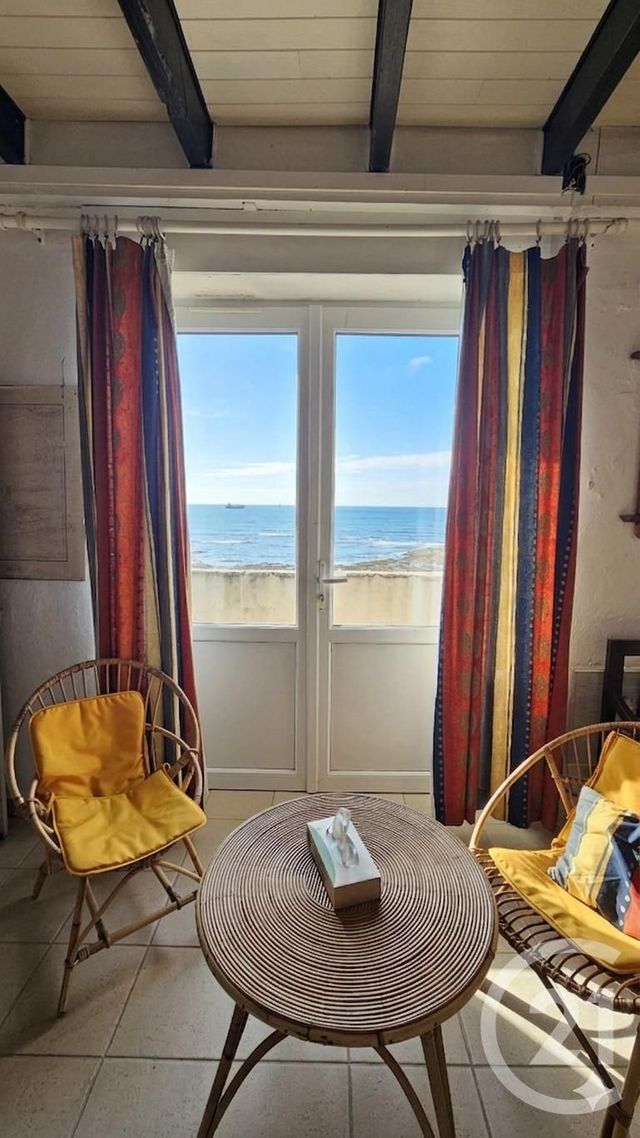 maison à vendre - 4 pièces - 68.93 m2 - QUIBERON - 56 - BRETAGNE - Century 21 La Presqu'Île