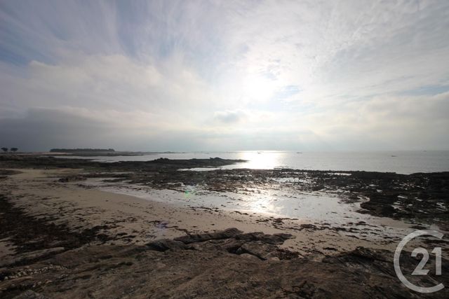 maison à vendre - 4 pièces - 68.93 m2 - QUIBERON - 56 - BRETAGNE - Century 21 La Presqu'Île