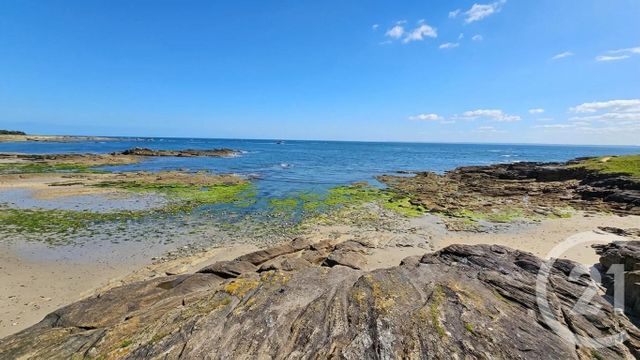 maison à vendre - 4 pièces - 68.93 m2 - QUIBERON - 56 - BRETAGNE - Century 21 La Presqu'Île